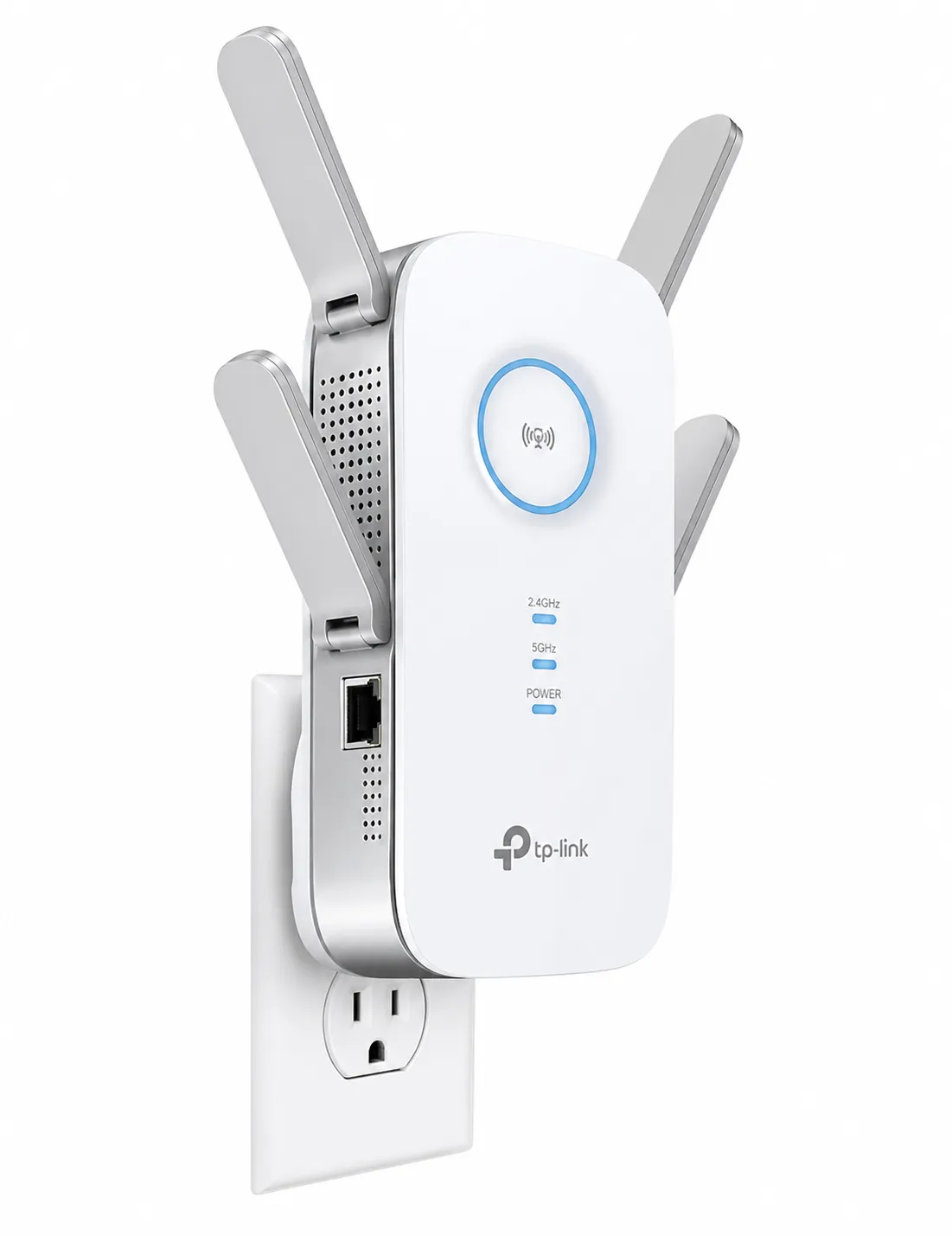 TP-Link WiFi Range Extender (RE550)